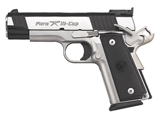 Para Pistol S13-45 Limited .45 Auto Variant-1