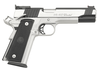 Para Pistol S14-45 Limited .45 Auto Variant-1