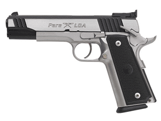 Para Pistol PXT Hi-Cap Limited 9 9 mm Variant-1