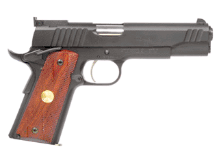 Para Pistol Stealth Limited .45 Auto Variant-1