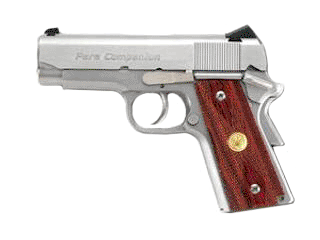 Para Pistol Companion Carry Option .45 Auto Variant-1