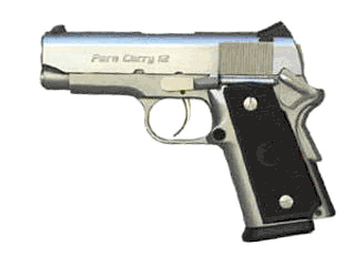 Para Pistol PXT Carry .45 Auto Variant-1
