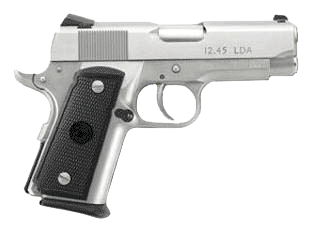 Para Pistol 12-45 LDA Compact Stainless .45 Auto Variant-1