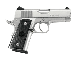 Para Pistol 14-40 LDA Compact Stainless .40 S&W Variant-1