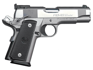 Para Pistol P13-45 Limited Stainless .45 Auto Variant-1