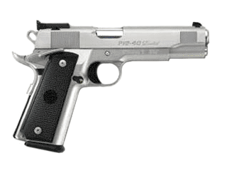 Para Pistol P16-40 Limited Stainless .40 S&W Variant-1