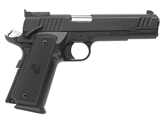 Para Pistol Stealth S14-45 Limited .45 Auto Variant-1