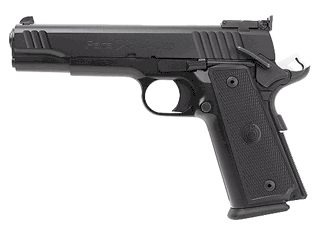 Para Pistol Stealth S16-40 Limited .40 S&W Variant-1
