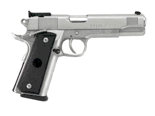 Para Pistol 18-9 LDA Limited Stainless 9 mm Variant-1
