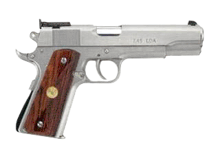 Para Pistol 7-45 LDA Limited Stainless .45 Auto Variant-1
