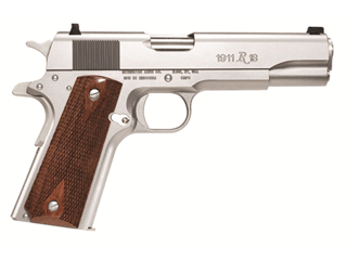 Remington Pistol 1911 R1 .45 Auto Variant-2