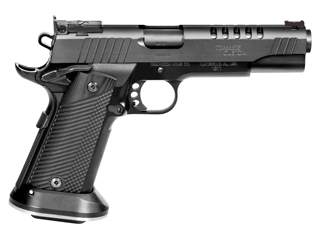 Remington Pistol 1911 R1 Tomasie Custom .40 S&W Variant-1