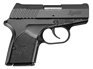 Remington Pistol RM380 .380 Auto Variant-1