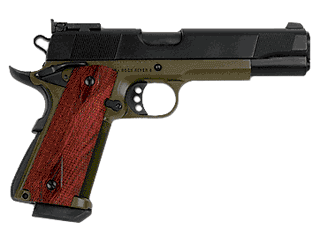 RRA Pistol Basic Limited Match .45 Auto Variant-1
