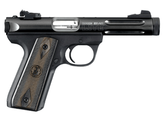 Ruger Pistol 22/45 Lite .22 LR Variant-1