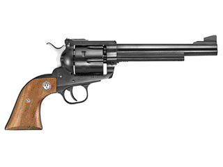 Ruger Revolver New Model Blackhawk .357 Mag Variant-4