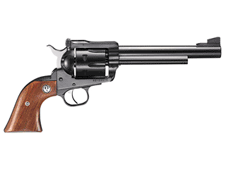 Ruger Revolver New Model Blackhawk .41 Rem Mag Variant-4