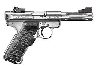 Ruger Pistol Mark III Hunter .22 LR Variant-3