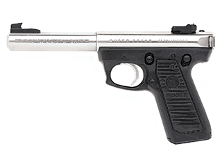 Ruger Pistol 22/45 Mark II .22 LR Variant-6