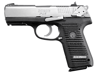 Ruger Pistol P95 (P-95) 9 mm Variant-2