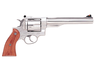 Ruger Revolver Redhawk .44 Rem Mag Variant-4