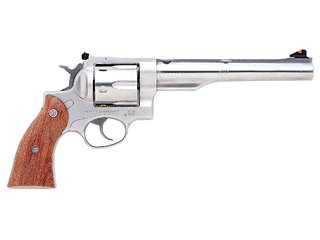 Ruger Revolver Redhawk .44 Rem Mag Variant-5