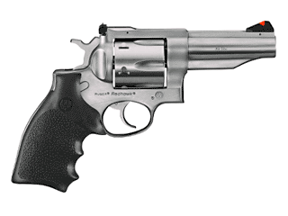 Ruger Revolver Redhawk .44 Rem Mag Variant-6