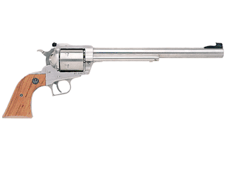 Ruger Revolver New Model Super Blackhawk .44 Rem Mag Variant-8