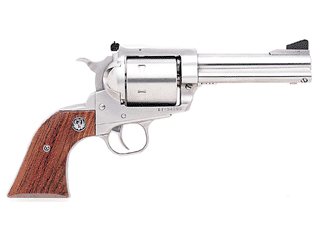 Ruger Revolver New Model Super Blackhawk .44 Rem Mag Variant-5
