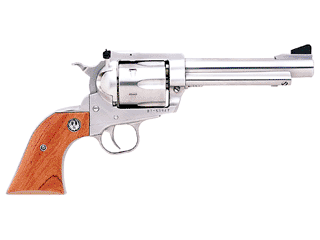 Ruger Revolver New Model Super Blackhawk .44 Rem Mag Variant-6