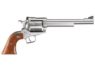 Ruger Revolver New Model Super Blackhawk .44 Rem Mag Variant-7