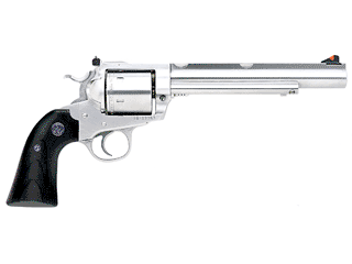 Ruger Revolver New Model Super Blackhawk .44 Rem Mag Variant-10