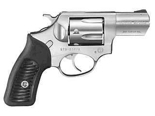 Ruger Revolver SP101 .357 Mag Variant-1