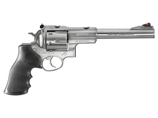 Ruger Revolver Super Redhawk .44 Rem Mag Variant-1