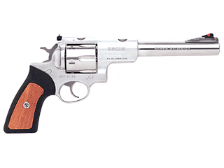 Ruger Revolver Super Redhawk .44 Rem Mag Variant-3