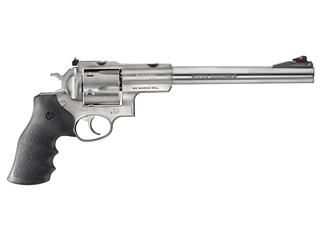 Ruger Revolver Super Redhawk .44 Rem Mag Variant-2
