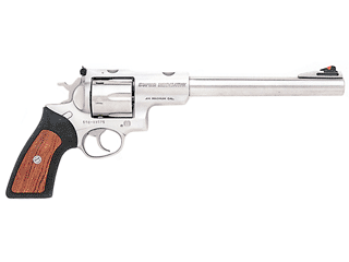 Ruger Revolver Super Redhawk .44 Rem Mag Variant-4