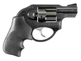 Ruger Revolver LCR .38 Spl +P Variant-1