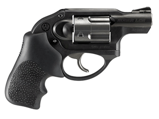 Ruger Revolver LCR .357 Mag Variant-1