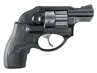 Ruger Revolver LCR .38 Spl +P Variant-2