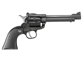 Ruger Revolver New Model Super Single-Six .22 LR Variant-4