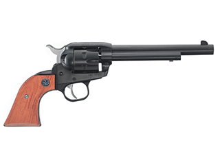 Ruger Revolver New Model Super Single-Six .22 LR Variant-11