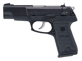 Ruger Pistol P90 (P-90) .45 Auto Variant-1