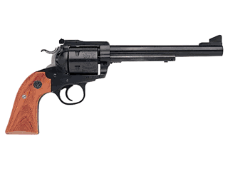 Ruger Revolver Bisley .357 Mag Variant-1
