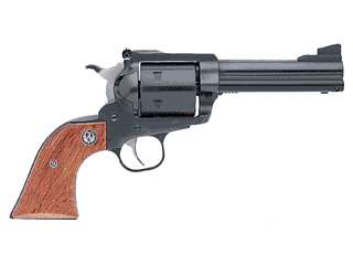 Ruger Revolver New Model Super Blackhawk .44 Rem Mag Variant-1