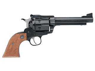 Ruger Revolver New Model Super Blackhawk .44 Rem Mag Variant-2
