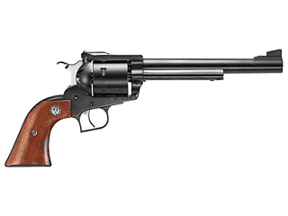 Ruger Revolver New Model Super Blackhawk .44 Rem Mag Variant-3