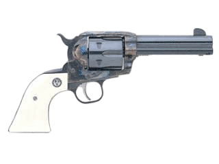 Ruger Revolver Vaquero .357 Mag Variant-7