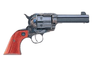 Ruger Revolver Vaquero .45 Colt Variant-5
