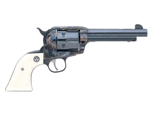 Ruger Revolver Vaquero .45 Colt Variant-8